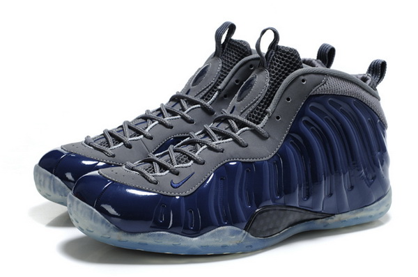 Foamposite One Men--044